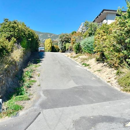 Akaroa Harbour View - Christchurch Holiday Homes Dış mekan fotoğraf
