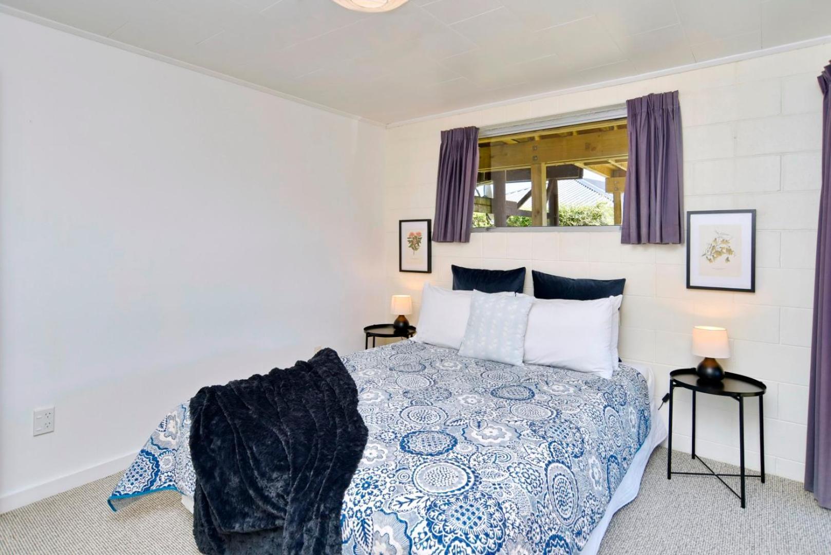 Akaroa Harbour View - Christchurch Holiday Homes Dış mekan fotoğraf